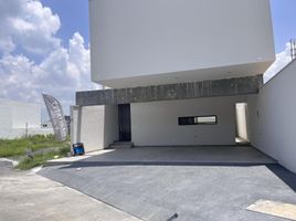 3 Schlafzimmer Haus zu verkaufen in Santiago, Nuevo Leon, Santiago