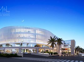 144.38 平米 Office for sale in 墨西哥, Isla Mujeres, Quintana Roo, 墨西哥