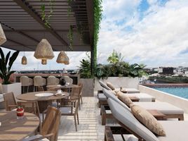 1 Schlafzimmer Appartement zu verkaufen in Cozumel, Quintana Roo, Cozumel, Quintana Roo