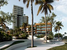 1 chambre Appartement for sale in Puerto Vallarta, Jalisco, Puerto Vallarta