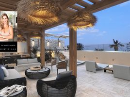 Appartement 2 chambre à vendre à Isla Mujeres, Quintana Roo, Isla Mujeres
