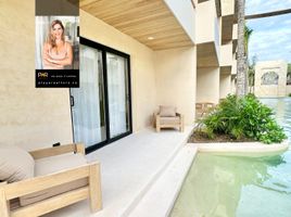 3 Schlafzimmer Appartement zu verkaufen in Cozumel, Quintana Roo, Cozumel