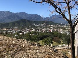 Terrain à vendre à Monterrey, Nuevo Leon, Monterrey