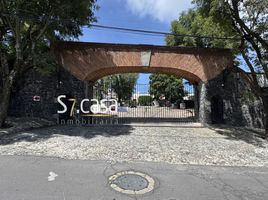 3 Schlafzimmer Haus zu verkaufen in Cuajimalpa De Morelos, Mexico City, Cuajimalpa De Morelos