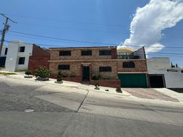 Maison 4 chambre à vendre à San Luis Potosi, San Luis Potosi, San Luis Potosi, San Luis Potosi