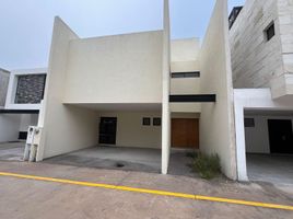 3 Schlafzimmer Haus zu verkaufen in Mexquitic De Carmona, San Luis Potosi, Mexquitic De Carmona