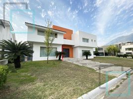 4 Schlafzimmer Haus zu verkaufen in Monterrey, Nuevo Leon, Monterrey