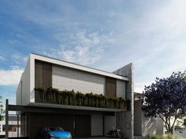 Maison 4 chambre à vendre à San Luis Potosi, San Luis Potosi, San Luis Potosi, San Luis Potosi