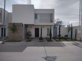 4 Schlafzimmer Haus zu verkaufen in San Luis Potosi, San Luis Potosi, San Luis Potosi, San Luis Potosi