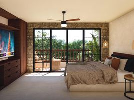 3 Schlafzimmer Villa zu verkaufen in Cozumel, Quintana Roo, Cozumel