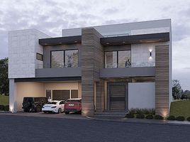 Villa 3 chambre à vendre à Monterrey, Nuevo Leon, Monterrey