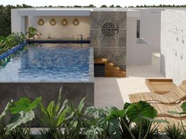 Appartement 3 chambre à vendre à Cozumel, Quintana Roo, Cozumel