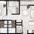 Condominium 2 chambre à vendre à Monterrey, Nuevo Leon, Monterrey