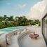 Villa 5 chambre à vendre à Cozumel, Quintana Roo, Cozumel