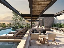 Estudio Departamento en venta en Cozumel, Quintana Roo, Cozumel