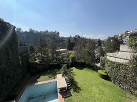 Villa 4 chambre à vendre à Naucalpan De Juarez, Mexico, Naucalpan De Juarez