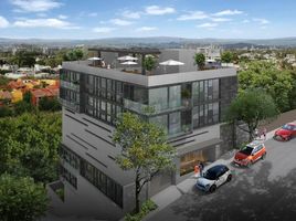 1 Schlafzimmer Wohnung zu verkaufen in Naucalpan De Juarez, Mexico, Naucalpan De Juarez