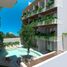 Appartement 1 chambre à vendre à Cozumel, Quintana Roo, Cozumel, Quintana Roo, Mexique
