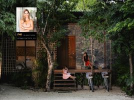  Grundstück zu verkaufen in Lazaro Cardenas, Quintana Roo, Lazaro Cardenas