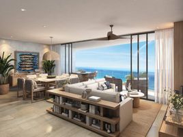 2 Habitación Apartamento en venta en Cozumel, Quintana Roo, Cozumel