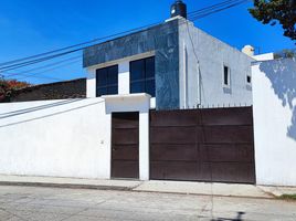 Maison 4 chambre à vendre à Almoloya De Juarez, Mexico, Almoloya De Juarez