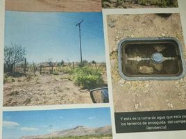  Grundstück zu verkaufen in Aquiles Serdan, Chihuahua, Aquiles Serdan