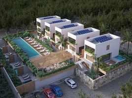 2 Schlafzimmer Haus zu verkaufen in Cozumel, Quintana Roo, Cozumel