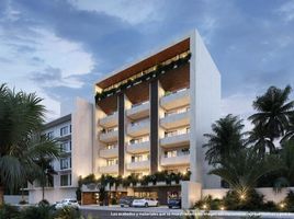 Appartement 1 chambre à vendre à Cozumel, Quintana Roo, Cozumel, Quintana Roo