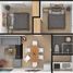 2 Schlafzimmer Appartement zu verkaufen in Temixco, Morelos, Temixco