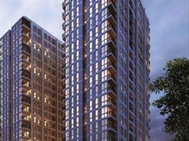 Condominium 1 chambre à vendre à Azcapotzalco, Mexico City, Azcapotzalco