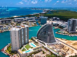 Condominium 2 chambre à vendre à Isla Mujeres, Quintana Roo, Isla Mujeres