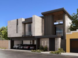 5 Habitación Casa en venta en Monterrey, Nuevo León, Monterrey