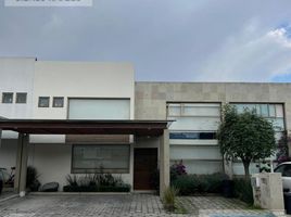 3 Schlafzimmer Villa zu verkaufen in Toluca, Mexico, Toluca