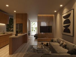 Condominium 1 chambre à vendre à Cozumel, Quintana Roo, Cozumel, Quintana Roo