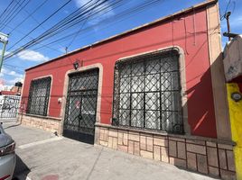 4 Schlafzimmer Haus zu verkaufen in San Luis Potosi, San Luis Potosi, San Luis Potosi, San Luis Potosi