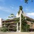 Appartement 1 chambre à vendre à Cozumel, Quintana Roo, Cozumel, Quintana Roo