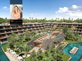 Appartement 2 chambre à vendre à Cozumel, Quintana Roo, Cozumel, Quintana Roo