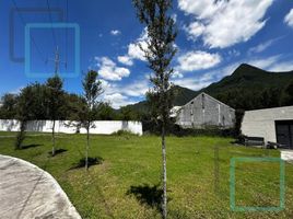  Grundstück zu verkaufen in Santiago, Nuevo Leon, Santiago
