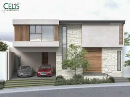 Villa 3 chambre à vendre à San Luis Potosi, San Luis Potosi, San Luis Potosi, San Luis Potosi