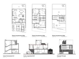 Villa 3 chambre à vendre à San Luis Potosi, San Luis Potosi, San Luis Potosi, San Luis Potosi