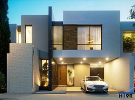 4 Bedroom House for sale in San Luis Potosi, San Luis Potosi, San Luis Potosi, San Luis Potosi