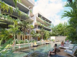 2 Habitación Apartamento en venta en Cozumel, Quintana Roo, Cozumel, Quintana Roo