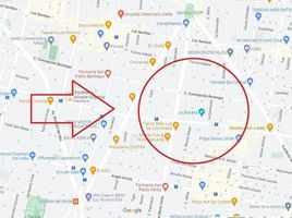  Land for sale in Miguel Hidalgo, Mexico City, Miguel Hidalgo
