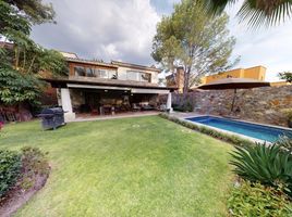 4 Schlafzimmer Haus zu verkaufen in Allende, Guanajuato, Allende