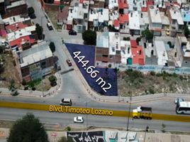  Grundstück zu verkaufen in Leon, Guanajuato, Leon, Guanajuato