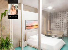1 Schlafzimmer Appartement zu verkaufen in Cozumel, Quintana Roo, Cozumel, Quintana Roo, Mexiko