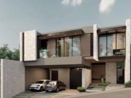 Villa 4 chambre à vendre à Monterrey, Nuevo Leon, Monterrey, Nuevo Leon