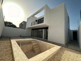 Maison 3 chambre à vendre à Conkal, Yucatan, Conkal