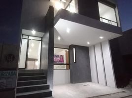 3 Schlafzimmer Haus zu verkaufen in San Luis Potosi, San Luis Potosi, San Luis Potosi, San Luis Potosi