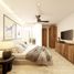 Condominium Studio à vendre à Cozumel, Quintana Roo, Cozumel